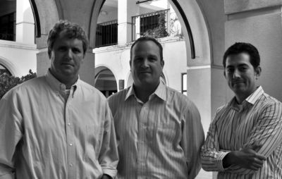 Group Photo of Our Team